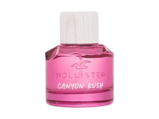 Hollister Canyon Rush Eau de Parfum 50 ml
