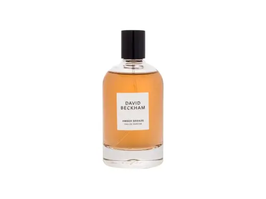 David Beckham Amber Breeze Eau de Parfum 100 ml
