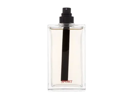 Dior Dior Homme Sport 2021 Eau de Toilette 125 ml