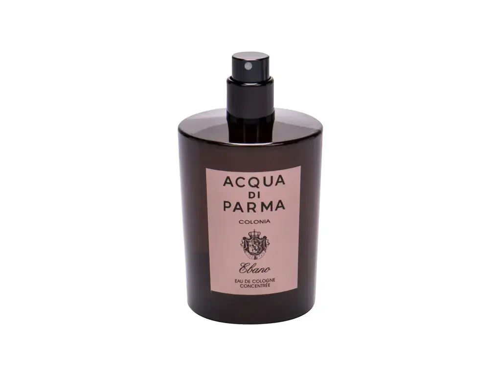 Acqua di Parma Colonia Ebano Eau de Cologne 100 ml