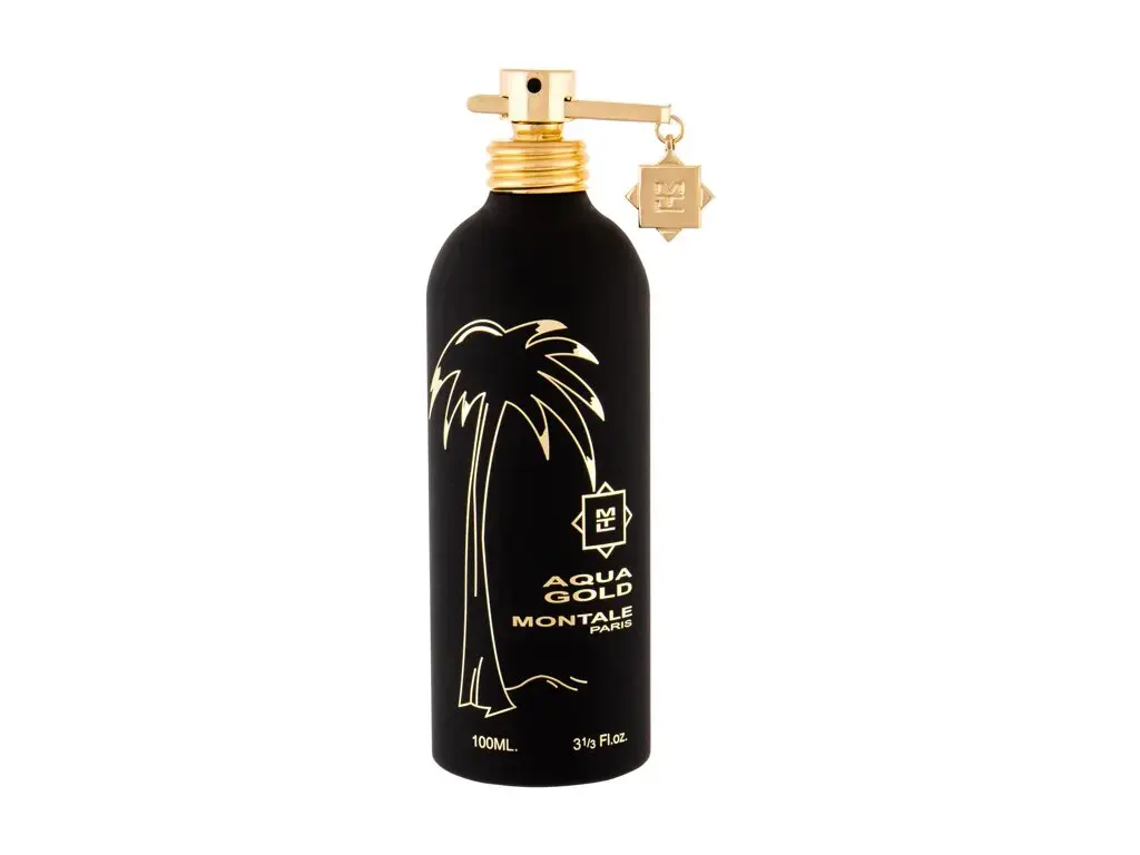 Montale Aqua Gold Eau de Parfum 100 ml