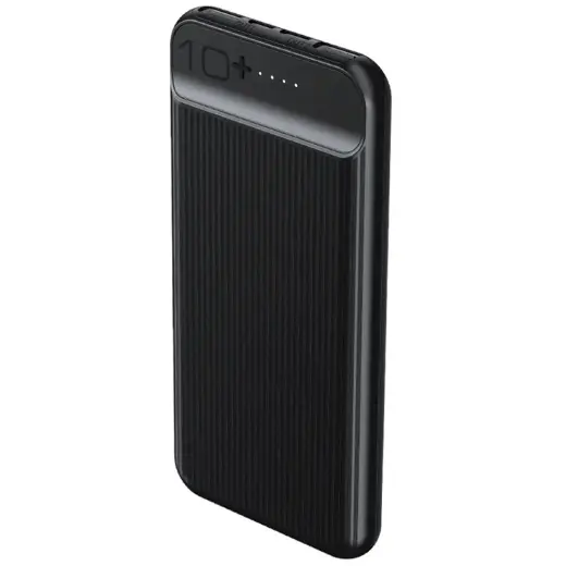 Remax RPP-159 Портативный аккумулятор 10000 mAh | 2 x USB | Черный