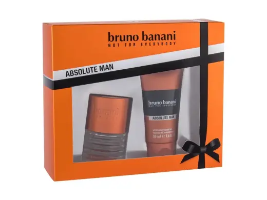 Bruno Banani Absolute Man Eau de Toilette 30 ml
