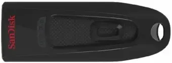 SanDisk Ultra 16GB USB 3.0 Black