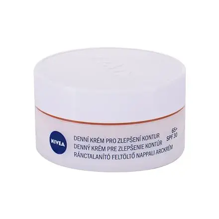 Nivea Anti-Wrinkle Day Cream + Contouring SPF 30 - Hydrating - 50ml