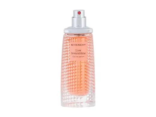 Givenchy Live Irrésistible Eau de Parfum 30 ml