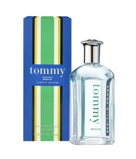 Tommy Hilfiger Tommy Brights Eau de Toilette 100 ml