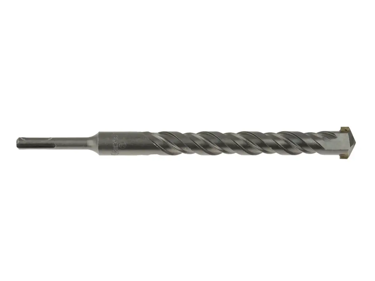 SDS Plus löökpuuri otsik 25x260