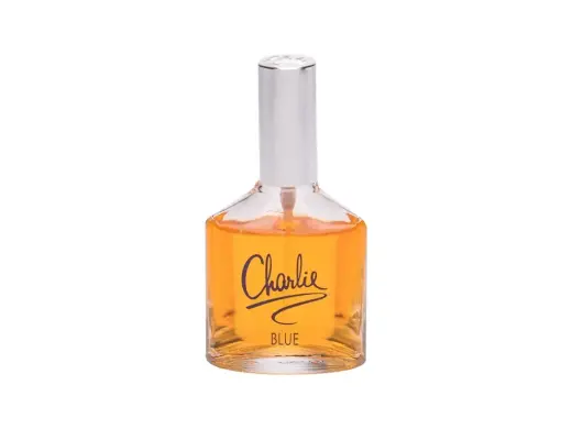 Revlon Charlie Blue Eau de Toilette 50 ml