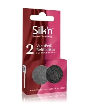 Silk'n FreshPedi (medium and Large)