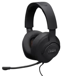 Austiņas JBl Quantum 100M2 Black