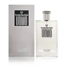 Salvatore Ferragamo Uomo (EDT) tualettvesi meestele 100 ml