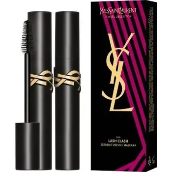 Yves Saint Laurent Lash Clash Duo - gift set