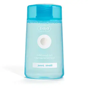 Ziaja Eye Makeup Cleanser - Jemný odličovač očí 120ml