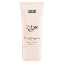 Prime Me Perfecting Face Primer - Báze pod make-up pro všechny typy pleti 30 ml