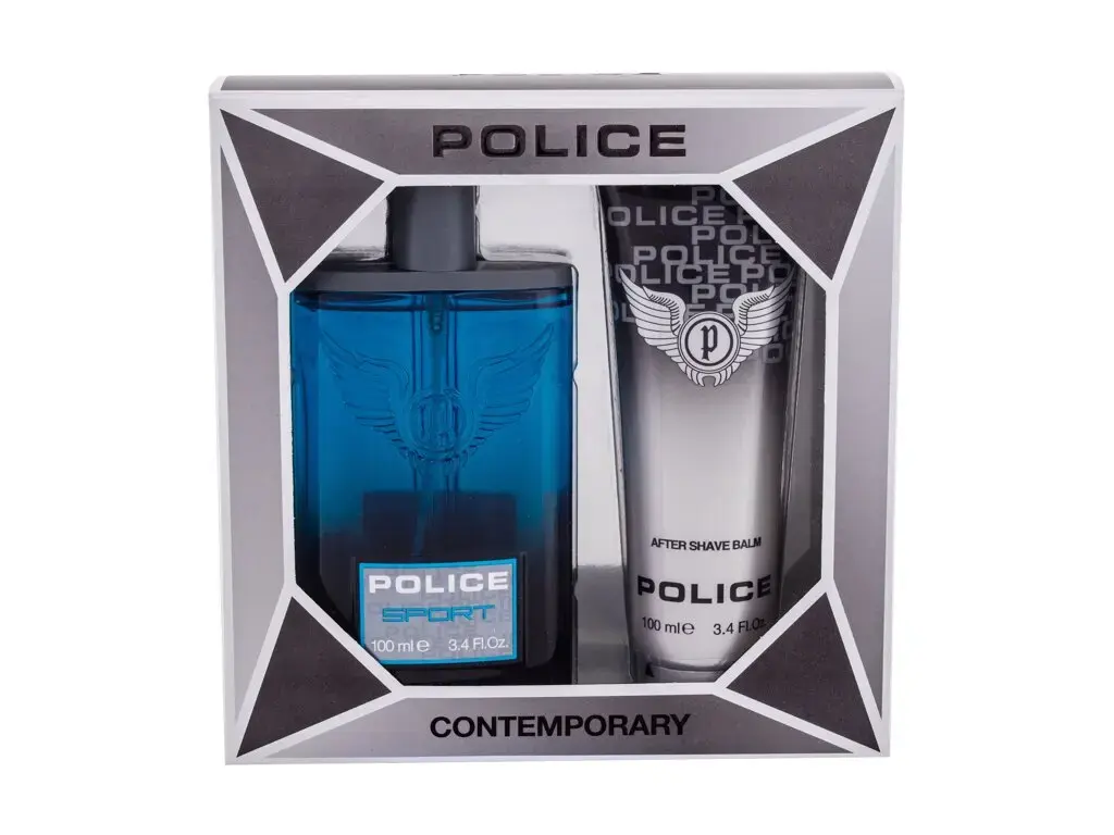 Police Sport Eau de Toilette 100 ml