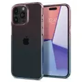 Spigen Liquid Crystal iPhone 15 Pro 6.1" gradation pink Фото num