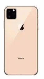 Mocco iPhone 11 Pro TP