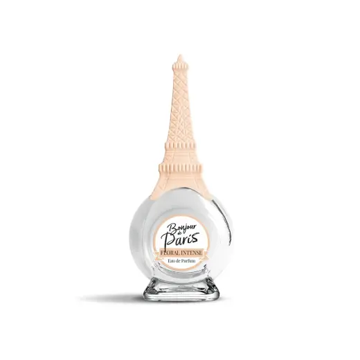Bonjour de Paris, Floral Intense, Eau De Parfum, For Women, 50 ml