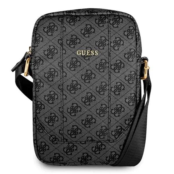 Guess Bag GUTB104GG 10" gray 4G Uptown
