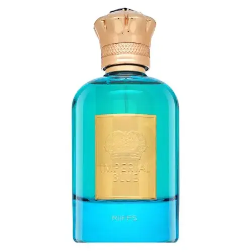 Riiffs Imperial Blue (EDP) parfumuotas vanduo vyrams 100 ml