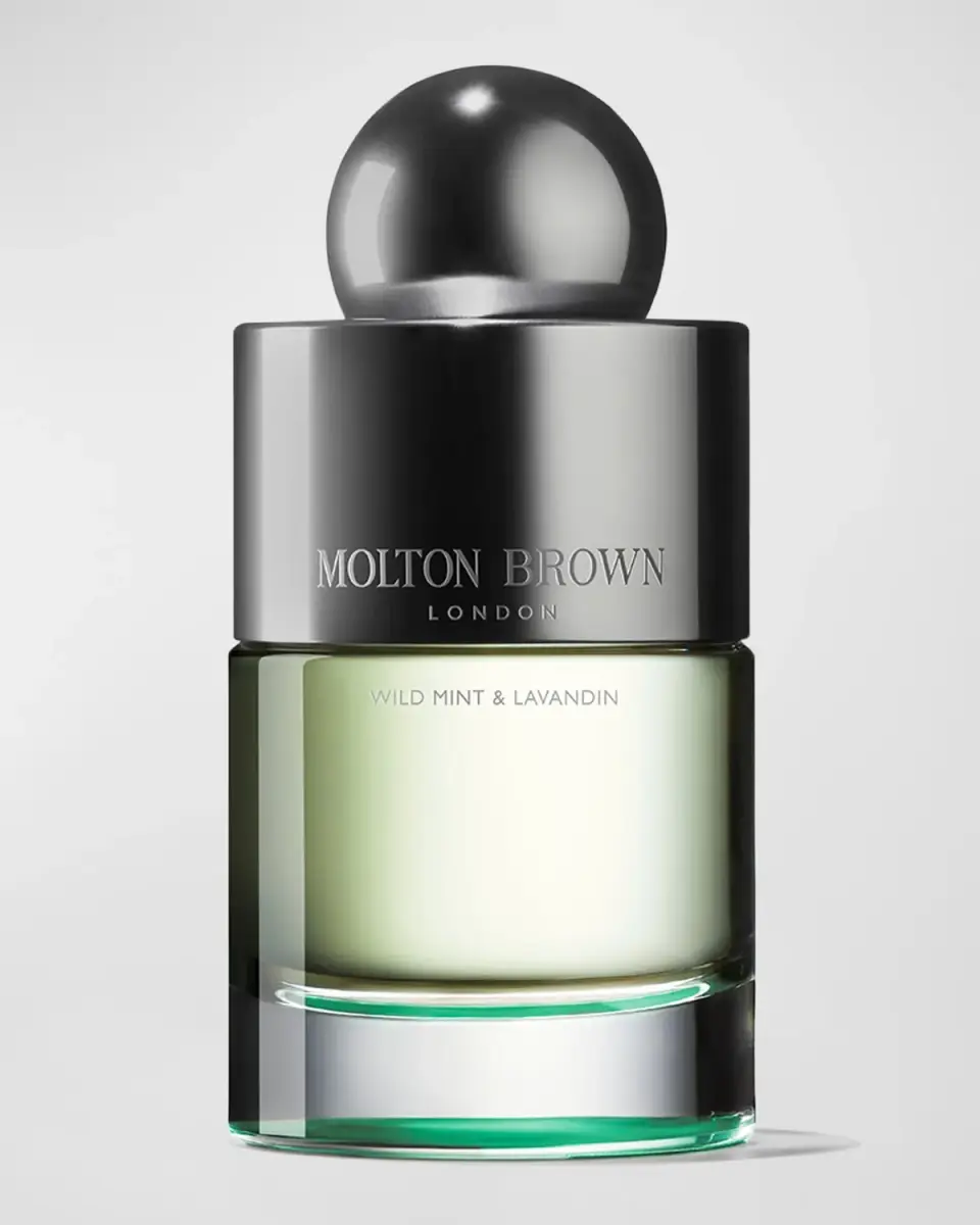 Molton Brown Wild Mint and Lavender perfume unisex 100 ml