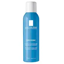 Serozinc Zinc Sulfate Solution ( Oily Skin )