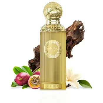 Anfar 1950 Sabbia (Extrait) parfumo ekstraktas unisex 100 ml