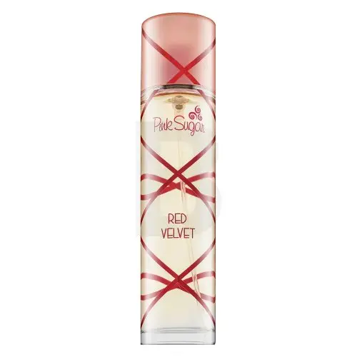 Aquolina Pink Sugar Red Velvet Special Edition (EDT) tualettvesi naistele 100 ml