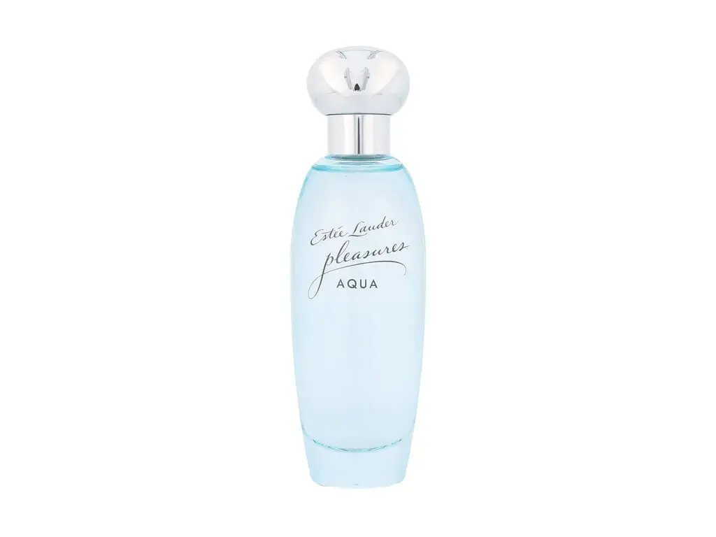 Estée Lauder Pleasures Aqua Eau de Parfum 50 ml