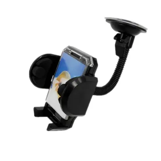 Car holder TLN to windshield