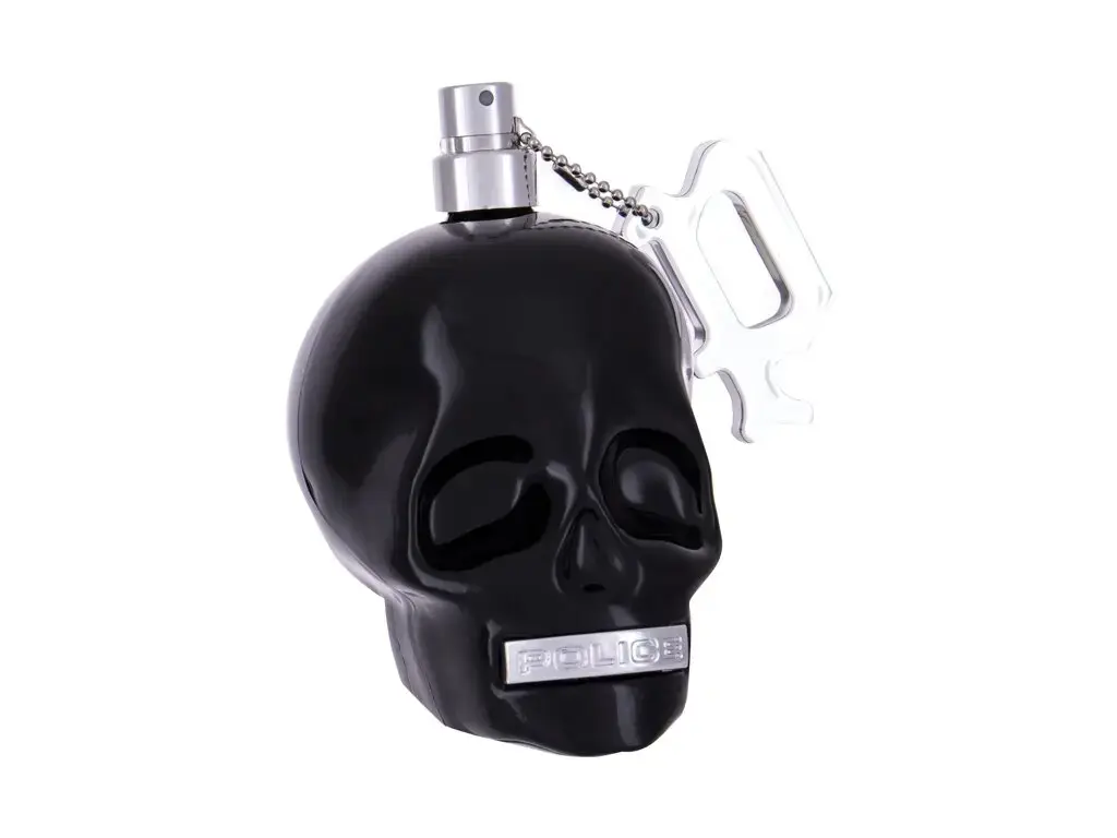Police To Be Bad Guy Eau de Toilette 125 ml