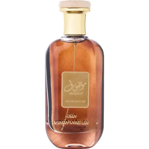 Ard Al Zaafaran, Mousuf, Eau De Parfum, Unisex, 100 ml