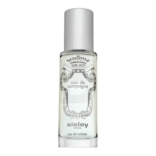 Sisley Eau de Campagne (EDT) tualettvesi unisex 100 ml