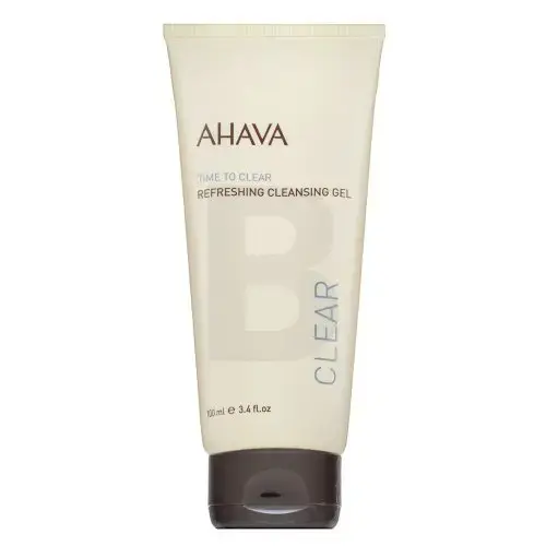 Ahava Time To Clear Refreshing Cleansing Gel 100 ml