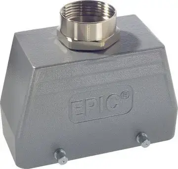 Lapp Kabel Plug housing PG21 IP65 EPIC HB 24 TG 21 (10121000)