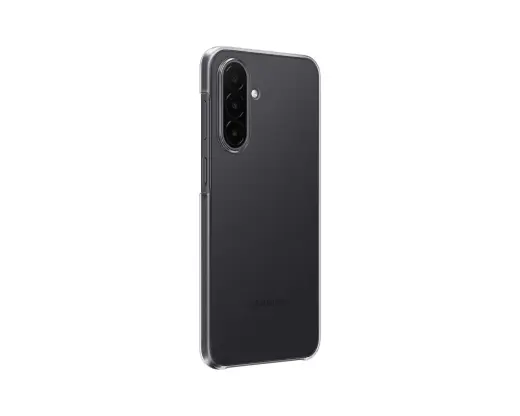 EF-QA186CTE Samsung Clear Cover for Galaxy A18 Transparent