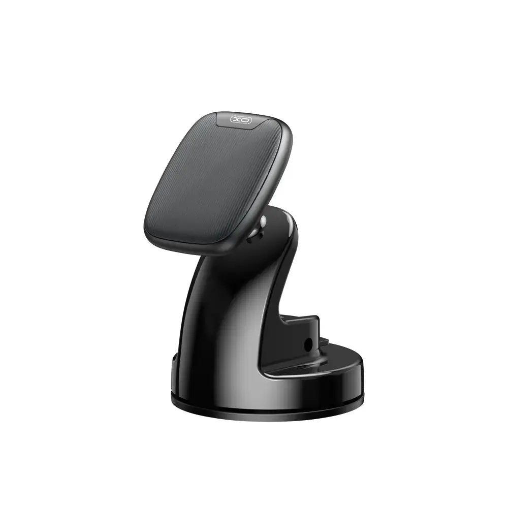 XO car holder C98B magnet black