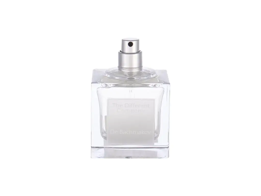 The Different Company De Bachmakov Eau de Parfum 50 ml