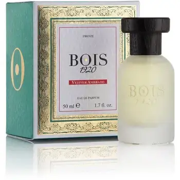 Vetiver Ambrato EDP