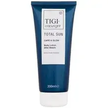 Copyright Total Sun Care & Glow Body Lotion After Beach