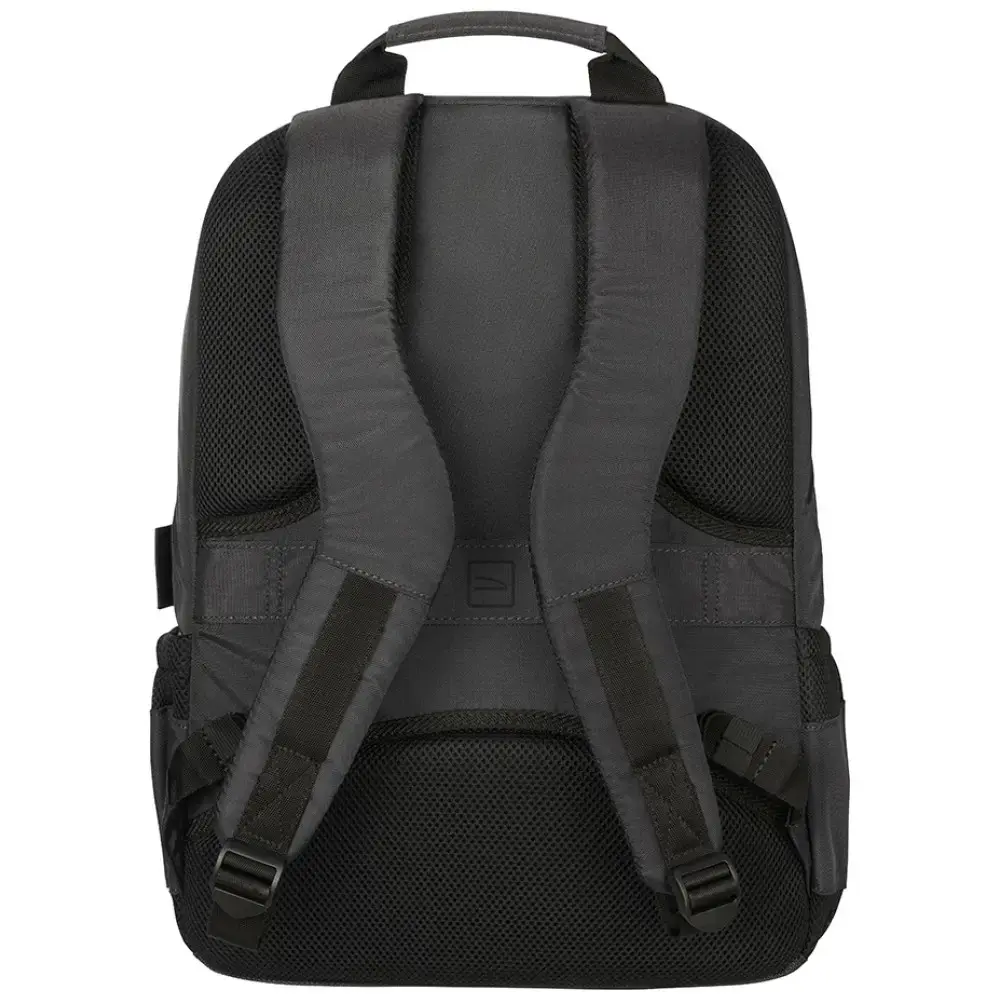 Backpack Tucano Lato for laptop 17"/       MacBook Pro 16" black