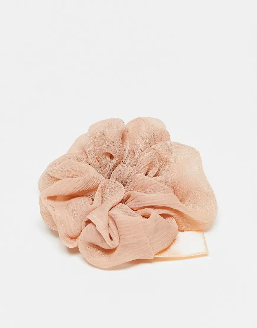 Invisibobble Sprunchie Recycling Rocks Hair Scrunchie.