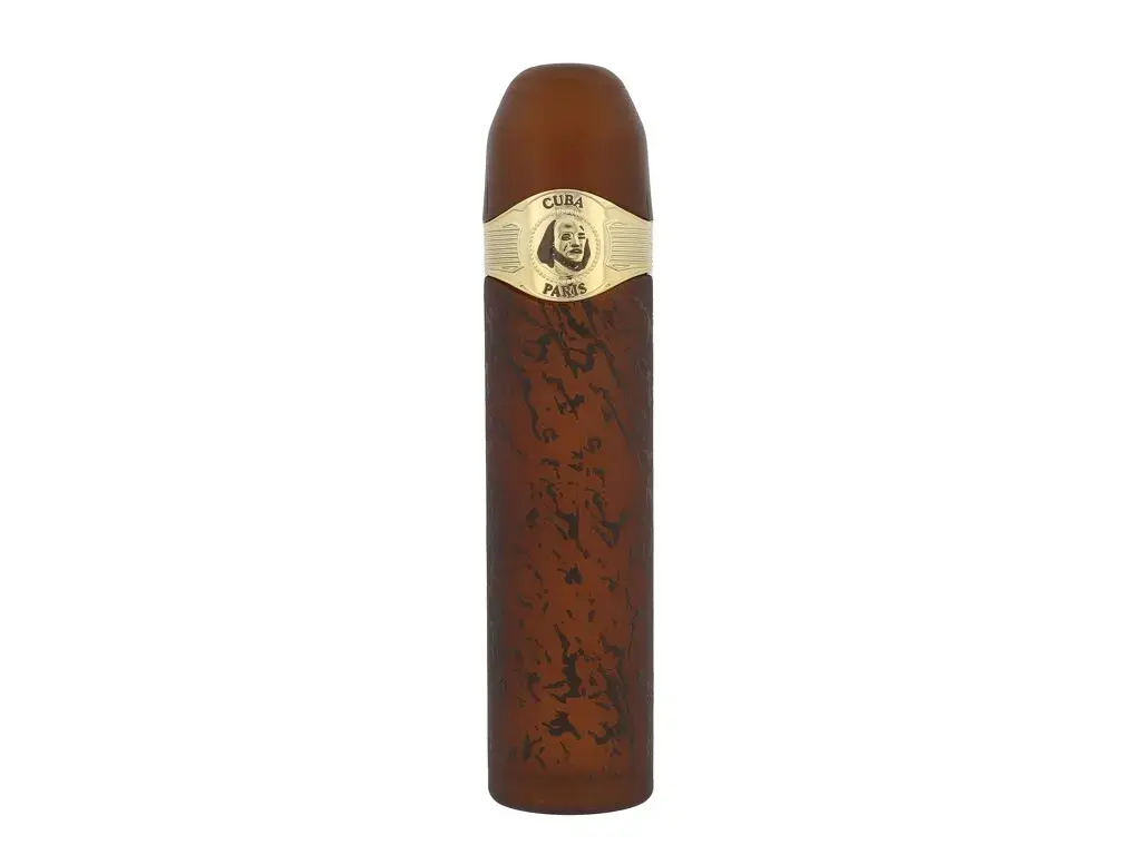 Cuba Magnum Gold Eau de Toilette 130 ml