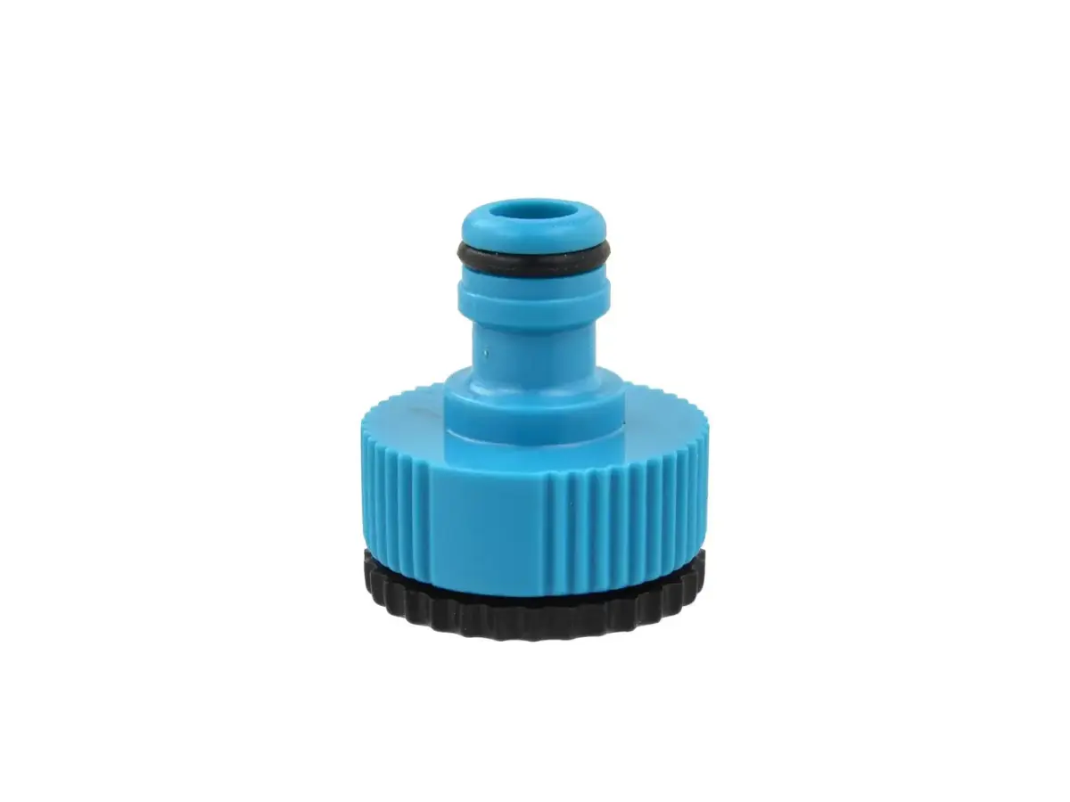 3/4" - 1" kraaniadapteri komplekt