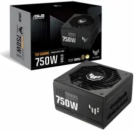 Barošanas bloks Asus TUF Gaming 750W