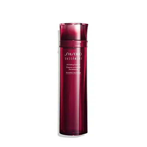 Shiseido Eudermine Activating Essence - Essência Ativadora Revitalizante 145ml