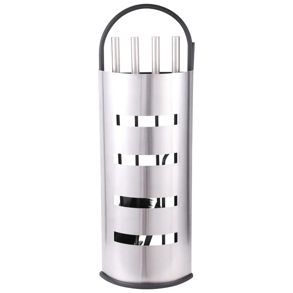 DOFLAME Fireplace accessory set K087-XB, 5