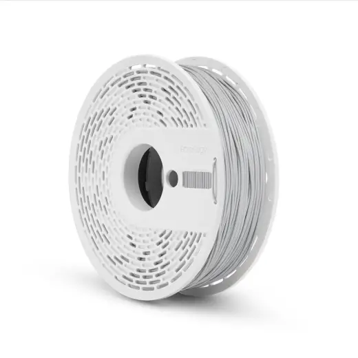 Filaments PET-G Matte Gray 1,75 mm 0,85 kg Fiberlogy