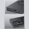 Benks Magnetic Lucid Armor Case (0045) for Samsung Galaxy S25 Plus Ultra titanium Photo